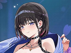 美少女ポーカーゲーム「Poker Fate」にプロ雀士の岡田紗佳さんが参戦。アニメ風の美少女キャラクターになった姿は必見だ【PR】