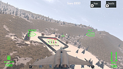 Top Gun Global War