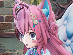ホロライブをテーマにした新作ローグライク「ホロダンジョン 博衣こよりとホロウライブ in ホンシャタワー」，2026年1月22日に早期アクセスを開始