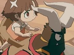 「GUILTY GEAR」の石渡太輔氏が手掛ける新作「DAMON and BABY」,発売日を3月26日に決定。キャラクターやシステムの情報も明らかに