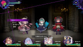 画像ギャラリー No.003のサムネイル画像 / 異形を倒して仲間にできるRPG「毒姫カンタレラ -Dominion of Qualia-」，2026年にリリース。Steamストアページとトレイラーを公開