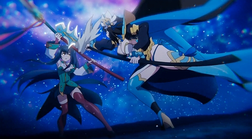 画像ギャラリー No.002のサムネイル画像 / 「恋姫」シリーズ全集結の戦乱バトルRPG「恋姫†大戦」の事前登録がスタート。DMM版では好きなキャラをキープできる事前登録ガチャも開催中