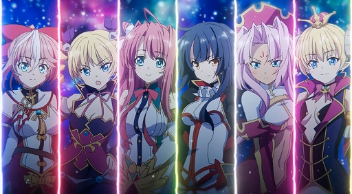 画像ギャラリー No.003のサムネイル画像 / 「恋姫」シリーズ全集結の戦乱バトルRPG「恋姫†大戦」の事前登録がスタート。DMM版では好きなキャラをキープできる事前登録ガチャも開催中