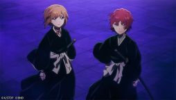 画像ギャラリー No.005のサムネイル画像 / 「BLEACH Mirrors High」，主人公となる新キャラクター「右島志燐」「佐鳴白祢」を公開。クローズドβテストの参加者募集も開始
