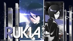 画像ギャラリー No.007のサムネイル画像 / 「BLEACH Mirrors High」，主人公となる新キャラクター「右島志燐」「佐鳴白祢」を公開。クローズドβテストの参加者募集も開始