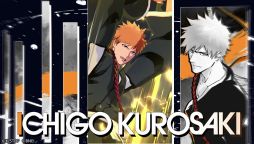画像ギャラリー No.008のサムネイル画像 / 「BLEACH Mirrors High」，主人公となる新キャラクター「右島志燐」「佐鳴白祢」を公開。クローズドβテストの参加者募集も開始