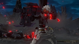 画像ギャラリー No.002のサムネイル画像 / PC版「ガチアクタ The Game」,Steamストアページを公開。AnimeJapan 2026では2日連続でステージイベントを開催予定