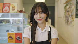 まさか!下宿生が美女ですって?