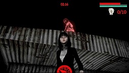 画像ギャラリー No.002のサムネイル画像 / 配信者向けホラーゲーム「ボクがオニね」,インディーゲーム展示会「東京ゲームダンジョン11」に出展決定。40%オフセールを2月4日から実施