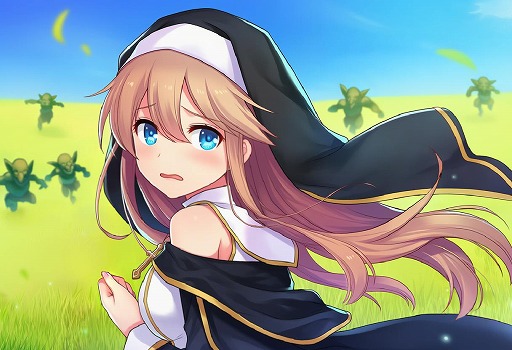 画像ギャラリー No.007のサムネイル画像 / 配信者向けホラーゲーム「ボクがオニね」,インディーゲーム展示会「東京ゲームダンジョン11」に出展決定。40%オフセールを2月4日から実施