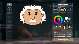 Drawquarium