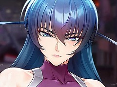 4人の対魔忍がターン制バトルに挑む新作RPG「対魔忍スクワッド」，PC/スマホ向けに2026年上旬リリース。事前登録の受付を開始