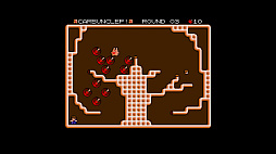 EGGコンソール かーばんくるぴ MSX2