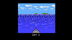 JAWS RETRO EDITION