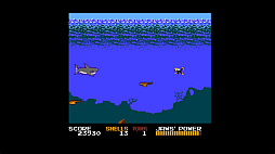 JAWS RETRO EDITION