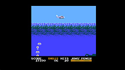 JAWS RETRO EDITION