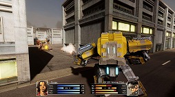 画像ギャラリー No.007のサムネイル画像 / 「フロントミッション サード: リメイク」,PC/PS5/PS4/Xbox版が本日発売。2ルートのシナリオやクイックコンバットを搭載したリメイク作