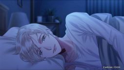 画像ギャラリー No.002のサムネイル画像 / 性格がブラックな芸能人たちの共同生活を描く恋愛ゲーム「Blackish House ←sideZ -Retour-」，本日発売