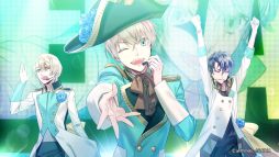画像ギャラリー No.005のサムネイル画像 / 性格がブラックな芸能人たちの共同生活を描く恋愛ゲーム「Blackish House ←sideZ -Retour-」，本日発売