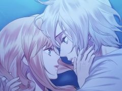 性格がブラックな芸能人たちの共同生活を描く恋愛ゲーム「Blackish House ←sideZ -Retour-」，本日発売