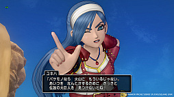 画像ギャラリー No.009のサムネイル画像 / 「ドラゴンクエストX オンライン」,バージョン8「時空の迷い子たち」のストーリーや仲間たち,マスタークラスの新職業を公開