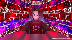 画像ギャラリー No.004のサムネイル画像 / 「ドラゴンクエストX 時空の迷い子たち オンライン」本日発売。新たな世界「ユーマグラム」を舞台に,長きにわたる冒険の大団円を描く