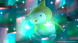 画像ギャラリー No.006のサムネイル画像 / 「ドラゴンクエストX 時空の迷い子たち オンライン」本日発売。新たな世界「ユーマグラム」を舞台に,長きにわたる冒険の大団円を描く