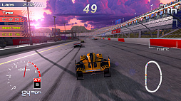Hypercar Racing