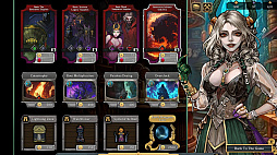 Vambrace: Dungeon Monarch