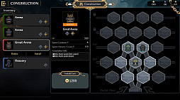 Vambrace: Dungeon Monarch