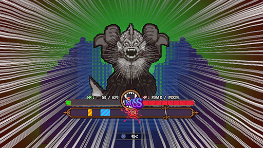 画像ギャラリー No.004のサムネイル画像 / 釣りで世界を救うRPG「Sea Fantasy / シーファンタジー」，スマホ版を3月にリリース。PC（Steam）＆PS5版を対象としたセールも開催中