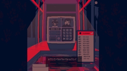 画像ギャラリー No.005のサムネイル画像 / 高額な報酬に釣られ，ある業務に挑むが……。ホラー風脱出謎解きゲーム「トガネヨビ」，Steamストアページを公開