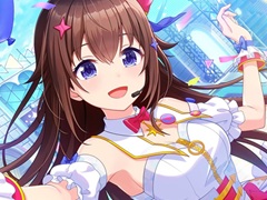 ホロライブ初の公式スマホゲーム「hololive Dreams」，7月23日にリリース決定。ステッカーが当たるSNSキャンペーンも