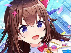 「hololive Dreams」，スマホ版の事前ダウンロードを開始。累計事前登録者数が150万人を突破したことも明らかに