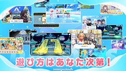 hololive Dreams