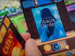 300種類以上の実在ボドゲが登場する“ボドゲ製造ボドゲ”こと「ゲームメーカーズ 日本語版」，クラファンを1月14日19：00にスタート