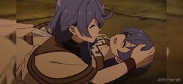 画像ギャラリー No.004のサムネイル画像 / ［プレイレポ］“人生やり直し”の物語を追体験し，仲間との交流も楽しむ。「無職転生 〜異世界行ったら本気だす〜 クロニクル・オブ・エコーズ」