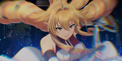 画像ギャラリー No.017のサムネイル画像 / ［プレイレポ］“人生やり直し”の物語を追体験し，仲間との交流も楽しむ。「無職転生 〜異世界行ったら本気だす〜 クロニクル・オブ・エコーズ」