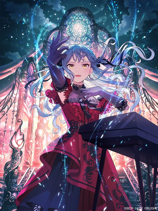 画像ギャラリー No.010のサムネイル画像 / 「バンドリ」新作ゲーム「BanG Dream! Our Notes」,公式番組発表情報まとめ。新キービジュアルや新システムなど,多数の情報が明らかに