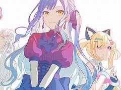 「バンドリ」新作ゲーム「BanG Dream! Our Notes」，公式番組発表情報まとめ。新キービジュアルや新システムなど，多数の情報が明らかに