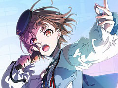 「BanG Dream! Our Notes」，事前登録者数がグローバル70万人を突破。SR以上確定ガチャチケットの配布が決定