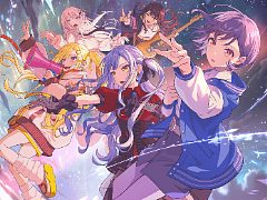 「BanG Dream! Our Notes」，9月24日にリリース。全5バンドのストーリー100話を収録，翌日からカバー曲を5日連続追加