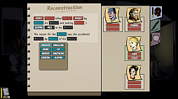 極秘殺人事件 - 本格推理ミステリーゲーム
