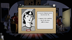 極秘殺人事件 - 本格推理ミステリーゲーム