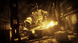 Bendy and the Ink Machine