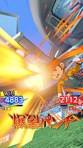 画像ギャラリー No.005のサムネイル画像 / 「イナズマイレブン」シリーズの情報番組「イナダイ」,5月29日21:00より配信決定。新作「イナズマイレブン クロス」の初公開情報も発表