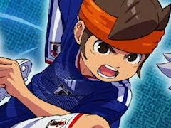 最新作「イナズマイレブン クロス」は6月9日配信へ。新機能「クロスラウンジ」や，T-pisが担当する主題歌などの新情報も明らかに