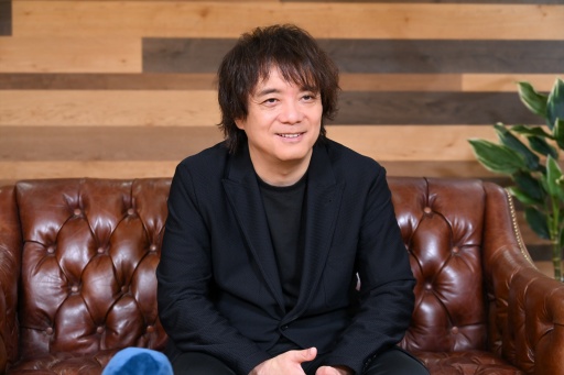 画像ギャラリー No.018のサムネイル画像 / ［インタビュー］「イナズマイレブン クロス」が目指す，新しい“超次元サッカー”。スマホで気軽に，好きなキャラクターを育てる楽しさ。日野晃博社長に新規層開拓と今後の展望を聞く