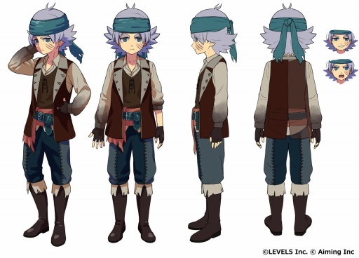 画像ギャラリー No.022のサムネイル画像 / ［インタビュー］「イナズマイレブン クロス」が目指す，新しい“超次元サッカー”。スマホで気軽に，好きなキャラクターを育てる楽しさ。日野晃博社長に新規層開拓と今後の展望を聞く