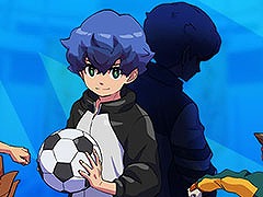 「イナズマイレブン クロス」，正式サービスを開始。新主人公「汐沢 陽」によるオリジナルストーリーが展開される